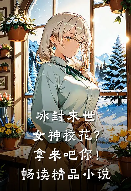 冰封末世：女神校花？拿来吧你！畅读精品小说