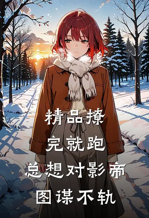 精品撩完就跑，总想对影帝图谋不轨
