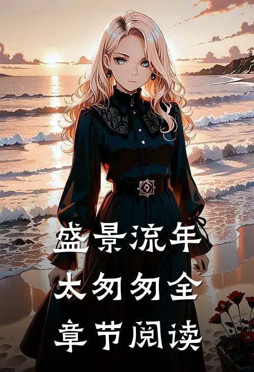盛景流年太匆匆全章节阅读