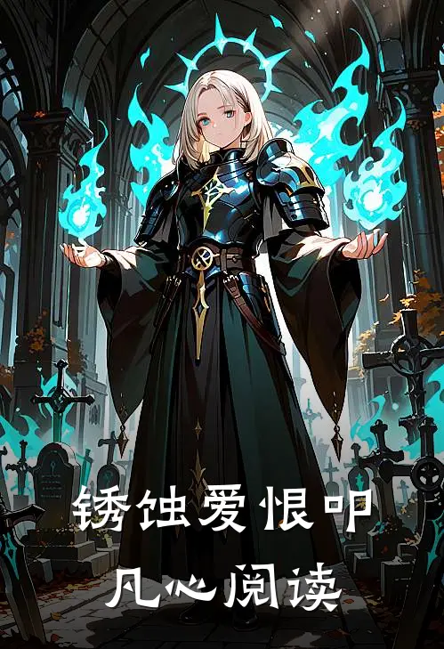 锈蚀爱恨叩凡心阅读