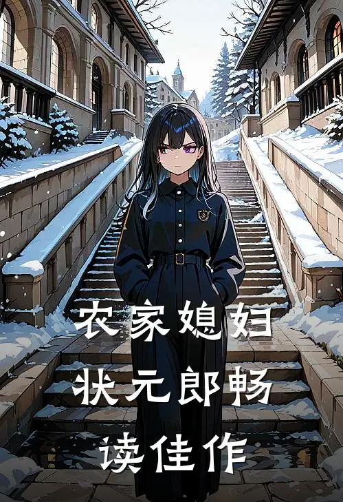 农家媳妇状元郎畅读佳作