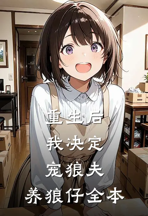 重生后，我决定宠狼夫，养狼仔全本