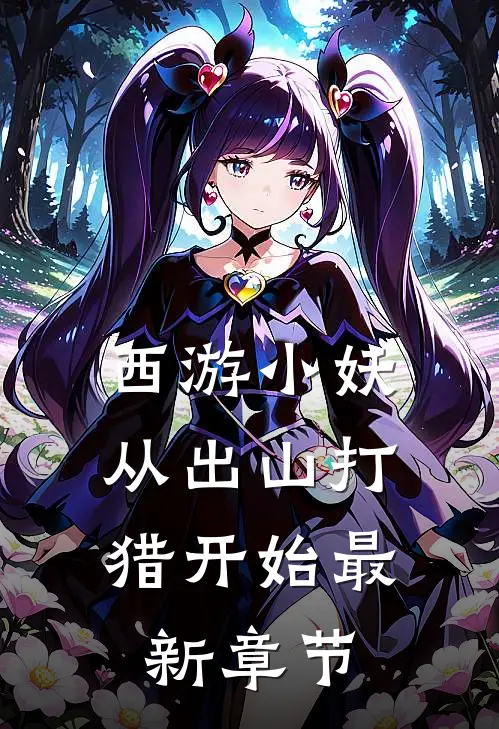 西游小妖，从出山打猎开始最新章节