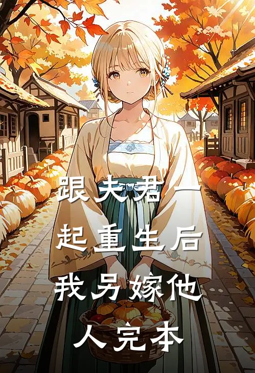 跟夫君一起重生后，我另嫁他人完本