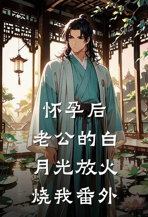 怀孕后，老公的白月光放火烧我 番外