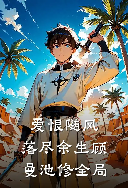 爱恨随风，落尽余生顾曼池修全局