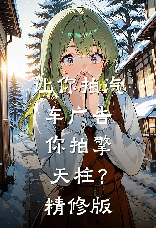 让你拍汽车广告,你拍擎天柱?精修版视频