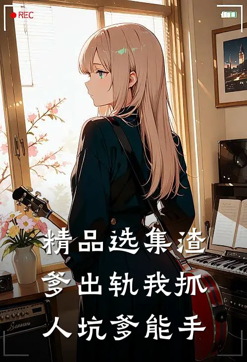 精品选集渣爹出轨我抓人坑爹能手