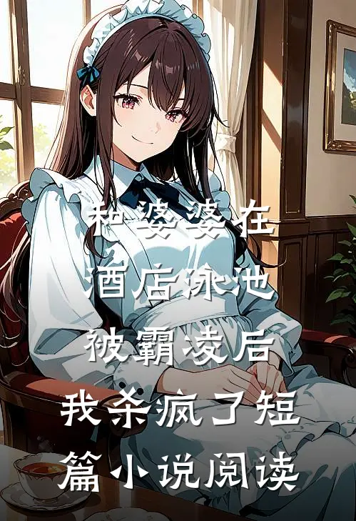 和婆婆在酒店泳池被霸凌后，我杀疯了短篇小说阅读