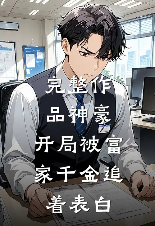 完整作品神豪：开局被富家千金追着表白