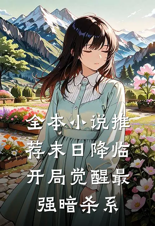 全本小说推荐末日降临：开局觉醒最强暗杀系