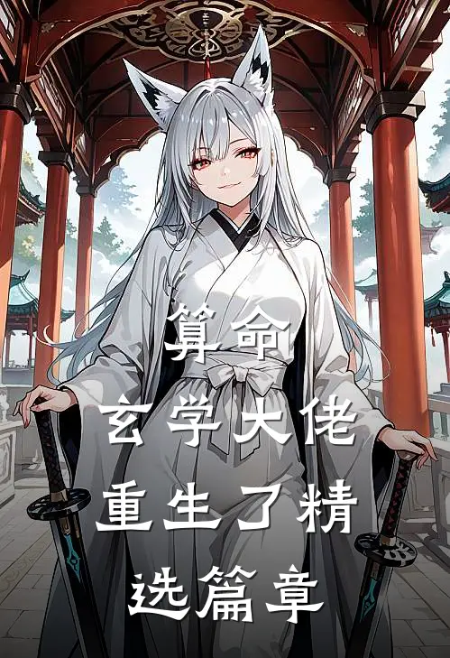 算命：玄学大佬重生了精选篇章