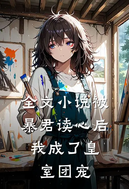 全文小说被暴君读心后，我成了皇室团宠