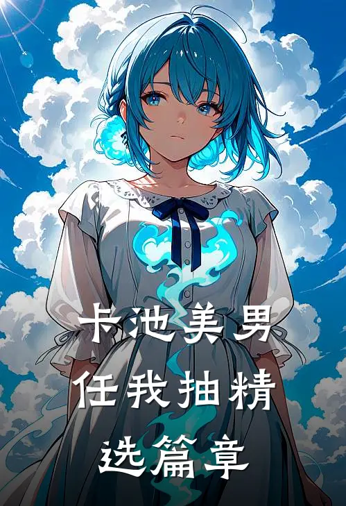 卡池美男任我抽精选篇章