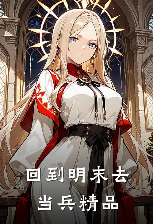 回到明末去当兵精品