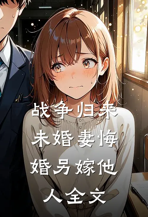 战争归来，未婚妻悔婚另嫁他人全文