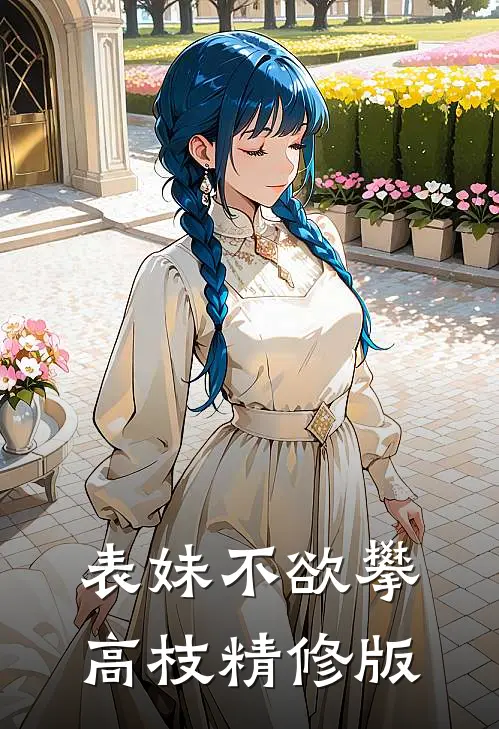 表妹不欲攀高枝精修版