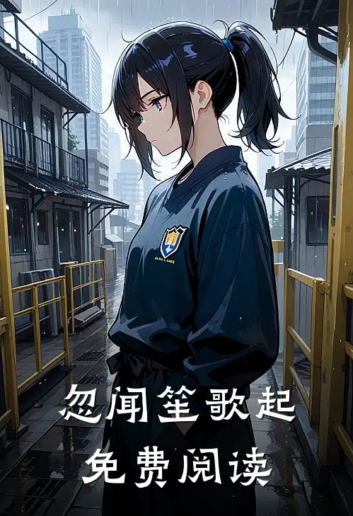 忽闻笙歌起免费阅读