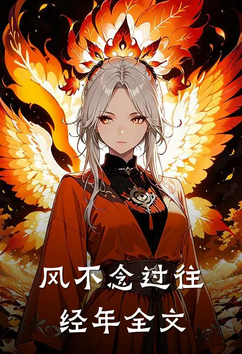 风不念过往经年全文