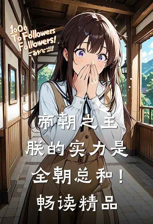 帝朝之主，朕的实力是全朝总和！畅读精品