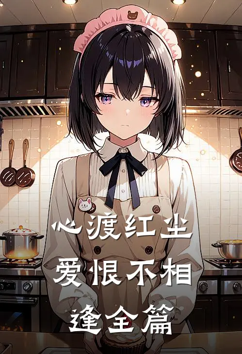 心渡红尘，爱恨不相逢全篇