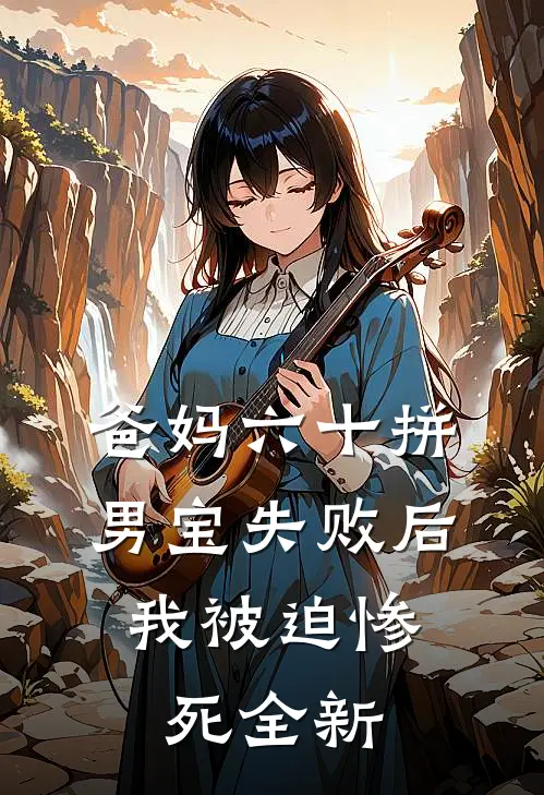 爸妈六十拼男宝失败后，我被迫惨死全新
