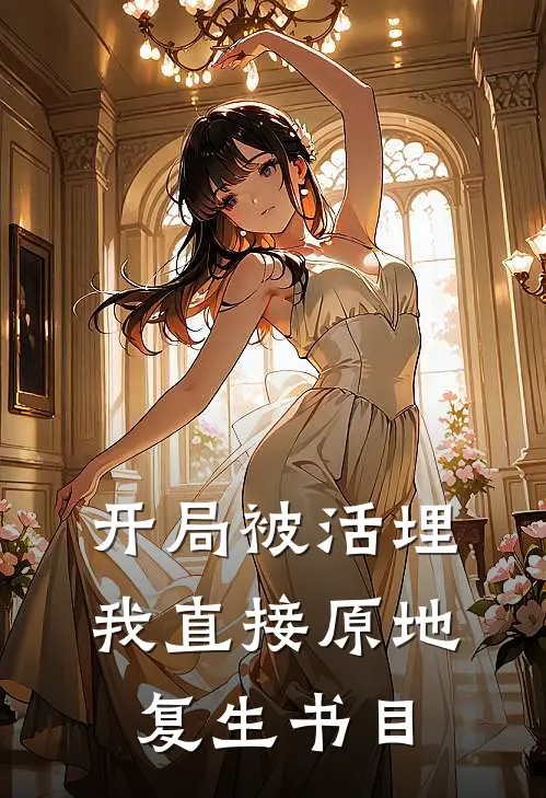 开局被活埋，我直接原地复生书目