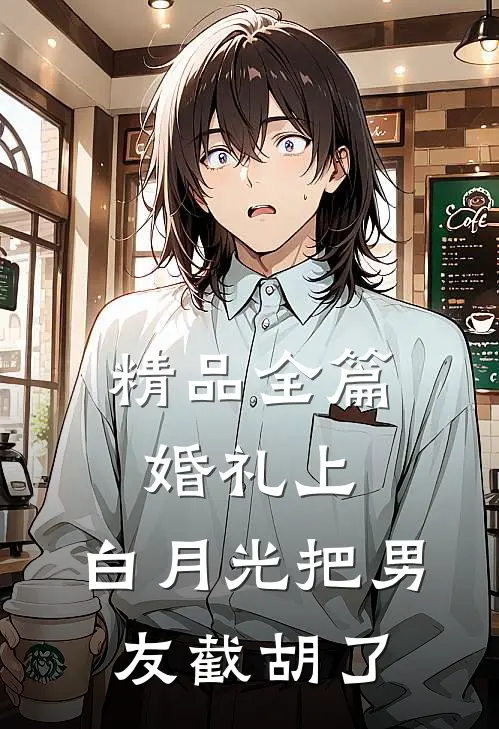 精品全篇婚礼上，白月光把男友截胡了