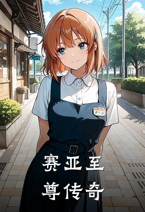 赛亚至尊传奇