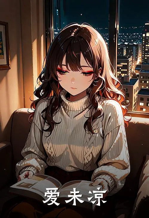 爱未凉