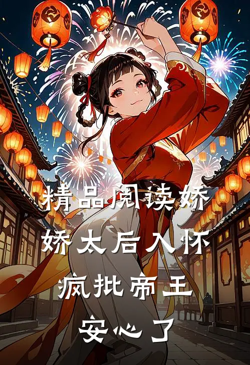 精品阅读娇娇太后入怀，疯批帝王安心了