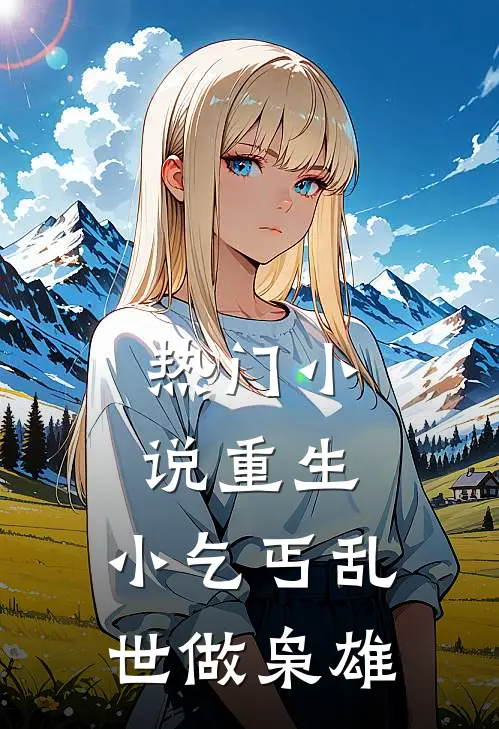 热门小说重生：小乞丐乱世做枭雄