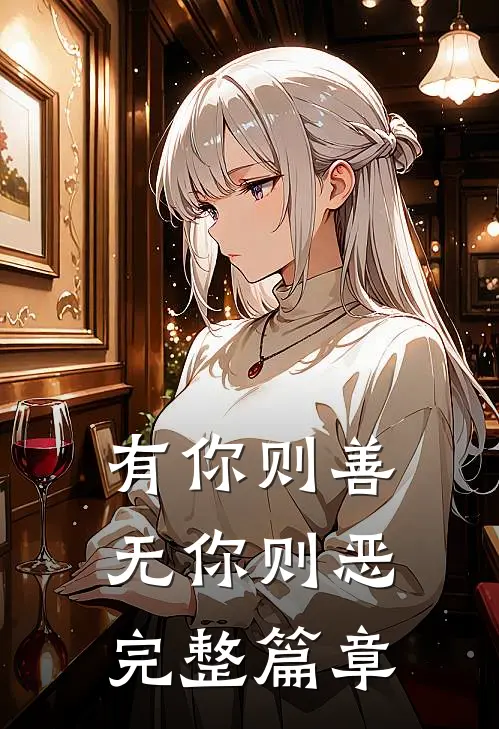有你则善,无你则恶完整篇章