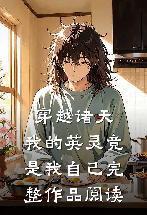 穿越诸天：我的英灵竟是我自己完整作品阅读
