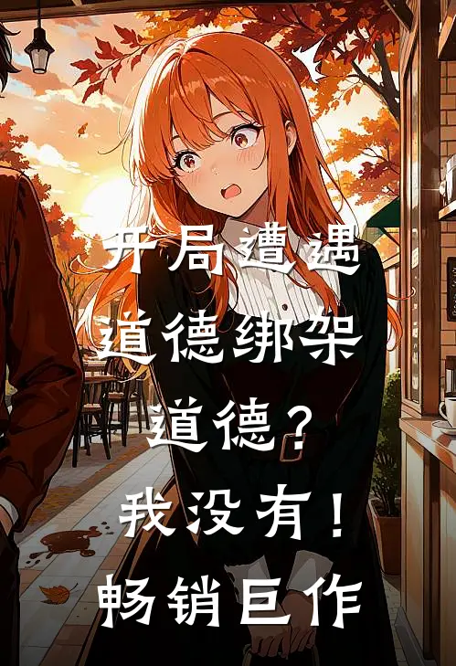 开局遭遇道德绑架，道德？我没有！畅销巨作