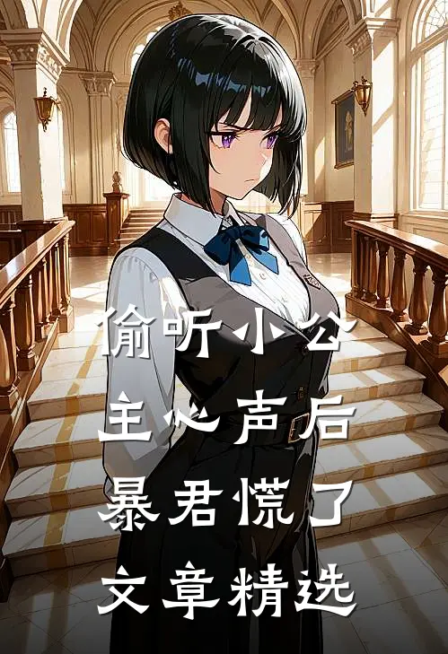 偷听小公主心声后，暴君慌了文章精选