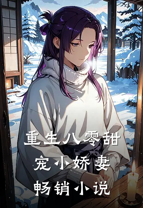 重生八零甜宠小娇妻畅销小说