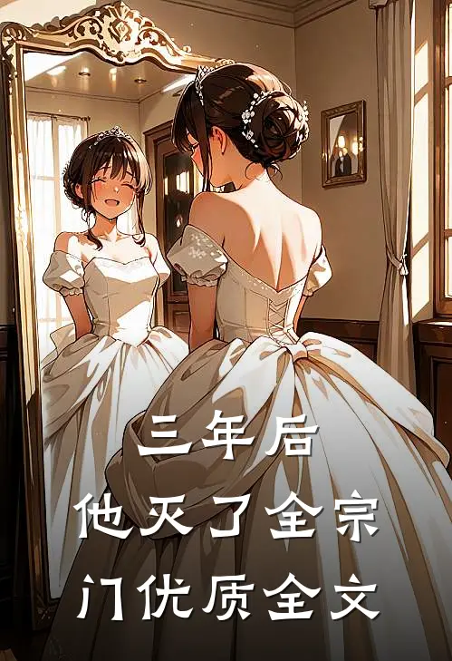 三年后，他灭了全宗门优质全文