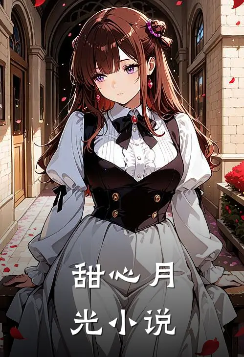 甜心月光小说