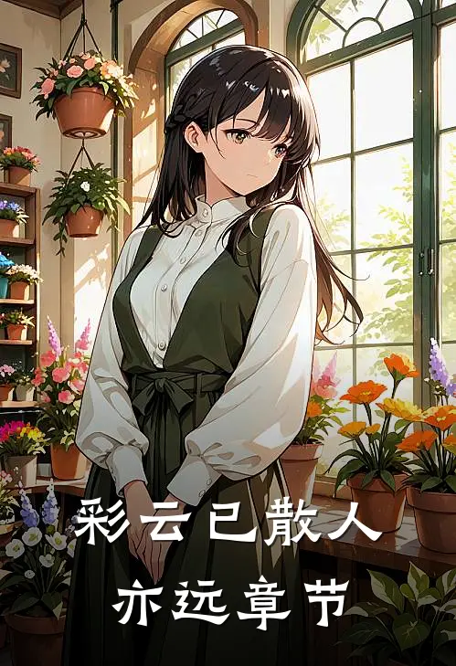 彩云已散人亦远章节