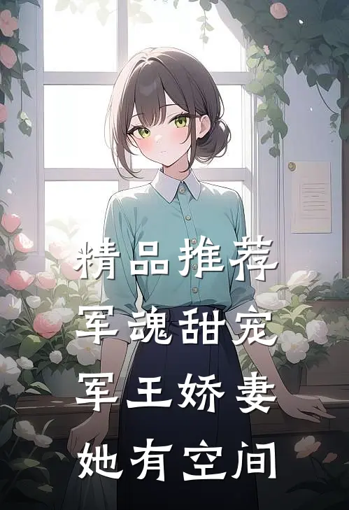 精品推荐军魂甜宠：军王娇妻她有空间