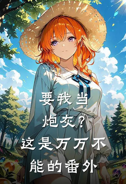 要我当炮灰?这是万万不能的番外