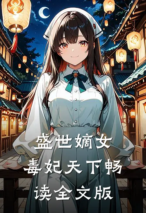 盛世嫡女：毒妃天下畅读全文版