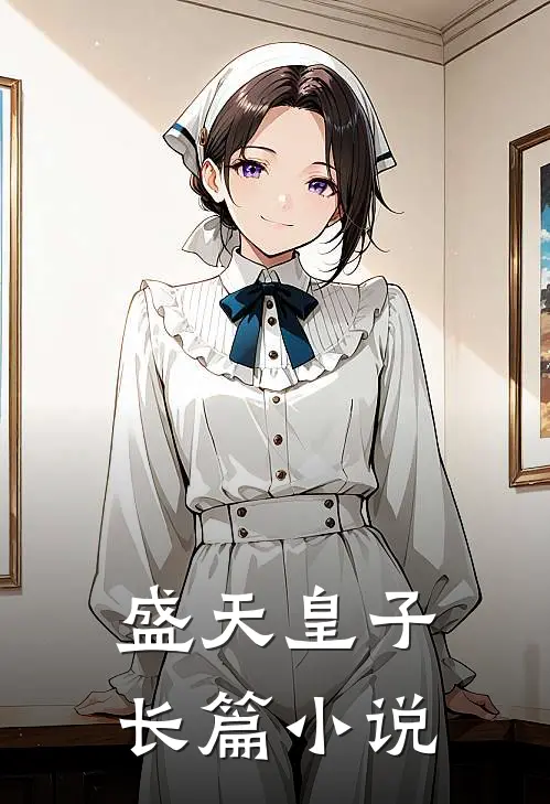 盛天皇子长篇小说