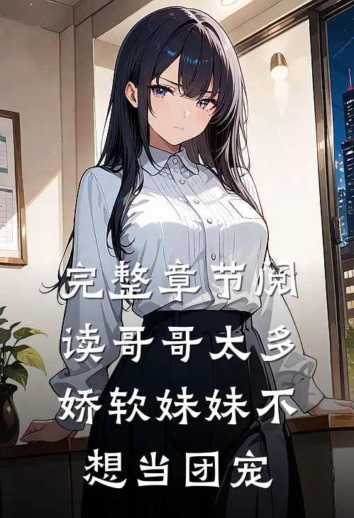 完整章节阅读哥哥太多，娇软妹妹不想当团宠