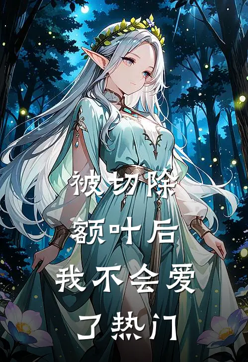 被切除额叶后，我不会爱了热门