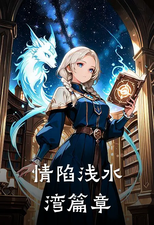 情陷浅水湾篇章