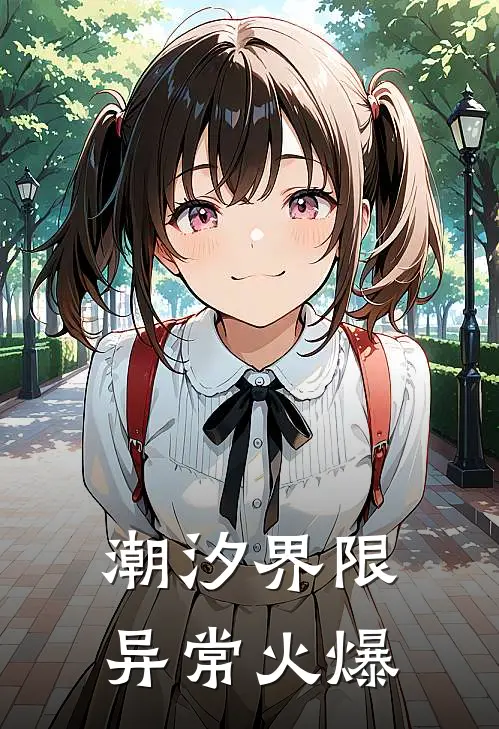 潮汐界限异常火爆