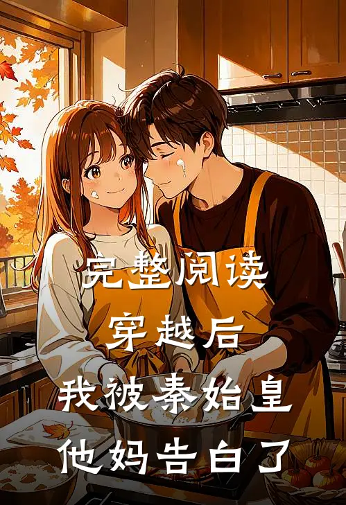 完整阅读穿越后，我被秦始皇他妈告白了