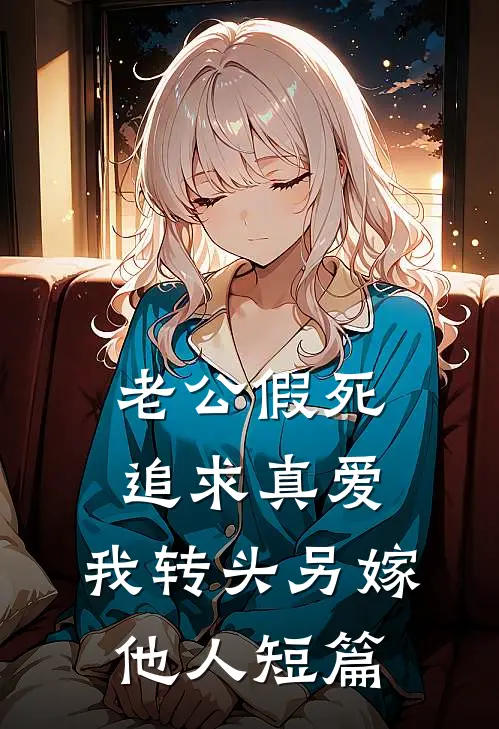 老公假死追求真爱，我转头另嫁他人短篇